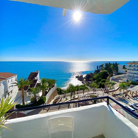 Modern Apartment Stunning Sea Views And Pool ネルハ エクステリア 写真