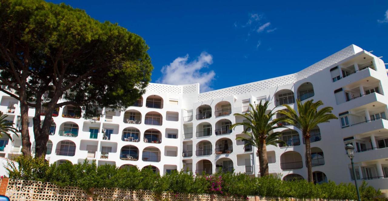 Modern Apartment Stunning Sea Views And Pool ネルハ エクステリア 写真