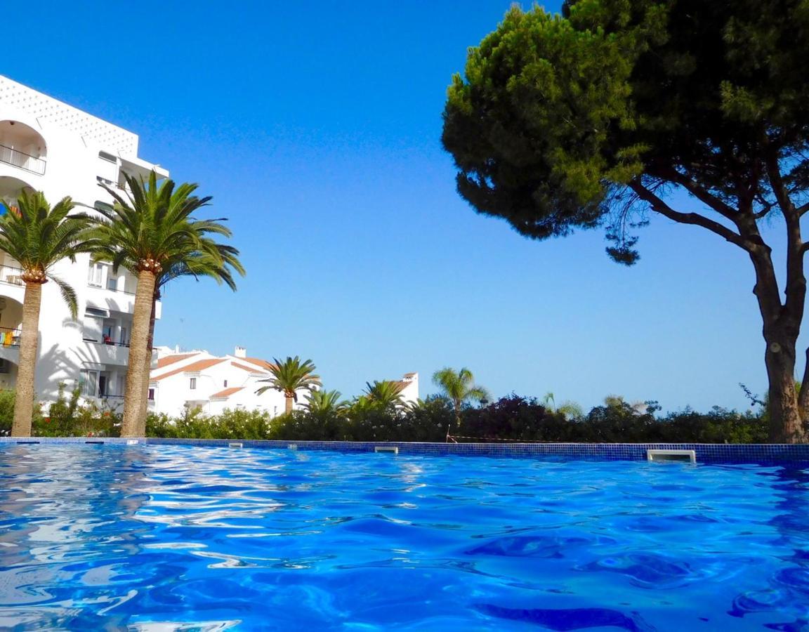 Modern Apartment Stunning Sea Views And Pool ネルハ エクステリア 写真