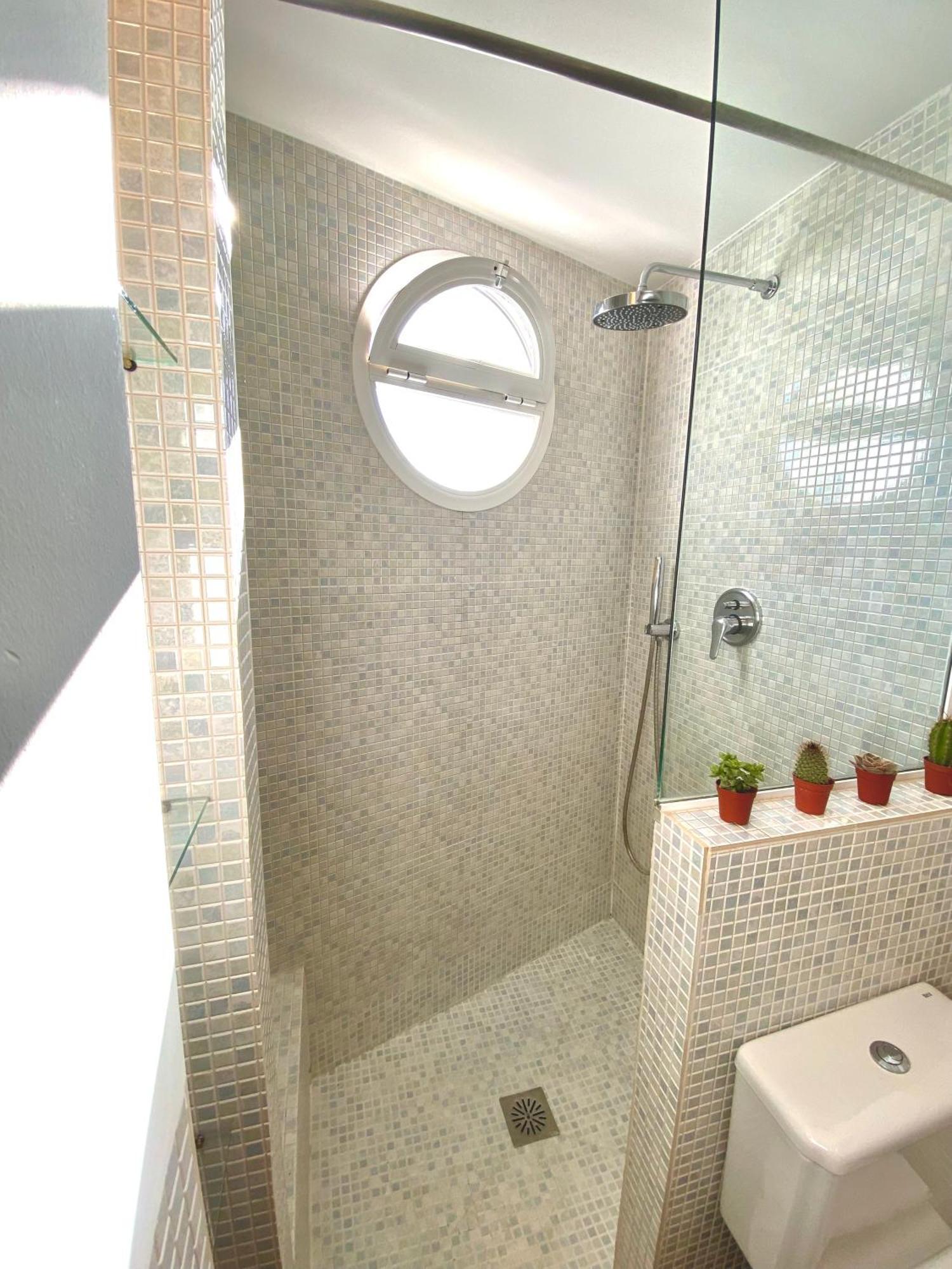 Modern Apartment Stunning Sea Views And Pool ネルハ エクステリア 写真