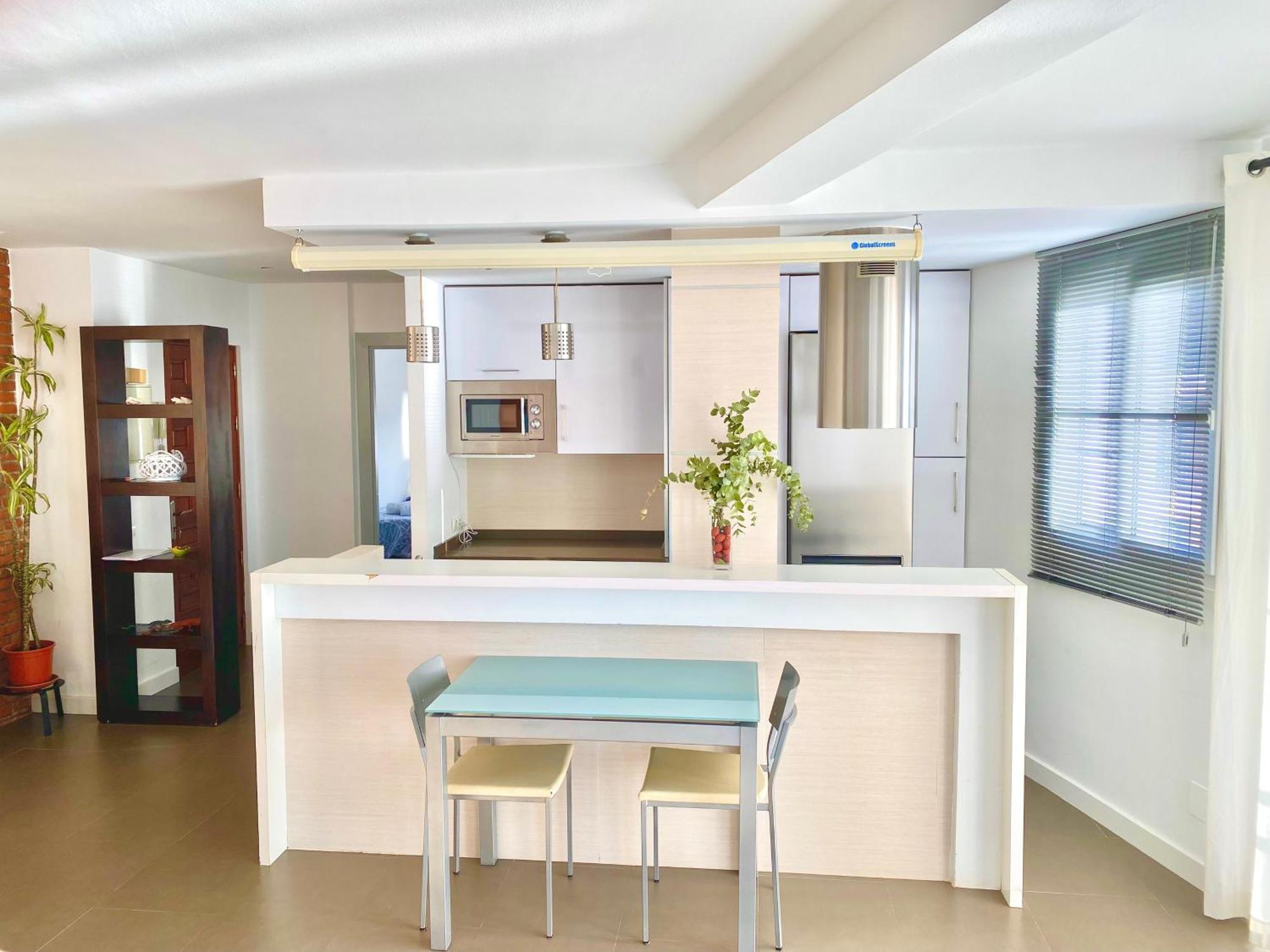 Modern Apartment Stunning Sea Views And Pool ネルハ エクステリア 写真